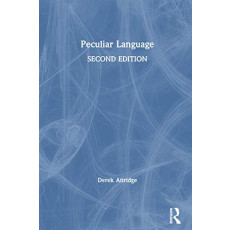 Peculiar Language(2004)