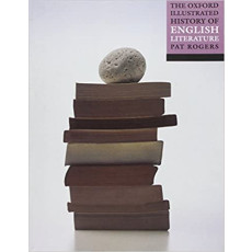 Oxford Illustrated History of English Literature (2001)