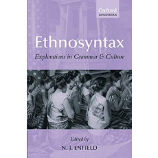 Ethnosyntax(2004)