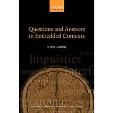 Questions and Answers in Embedded Contexts (2002)