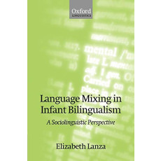 Language Mixing in Infant Bilingualism