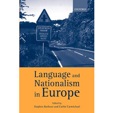 Language and Nationalism in Europe(2002)