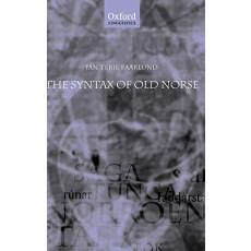 The Syntax Of Old Norse