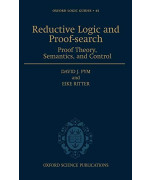 Reductive Logic and Proof-Search(2004)