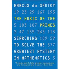 The Music of the Primes(2003)