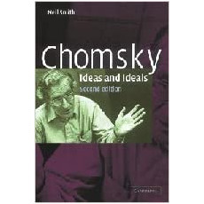 Chomsky: Ideas and Ideals, 2nd (2004)