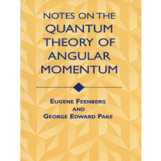 Notes on the Quantum Theory of Angular Momentum(1999)