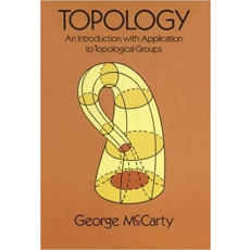 Topology: An Introduction with Application to Topological Groups(1967)