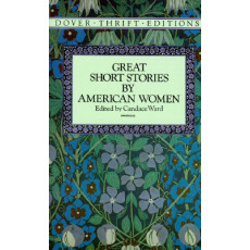 Great Short Stories by American Women(1996)