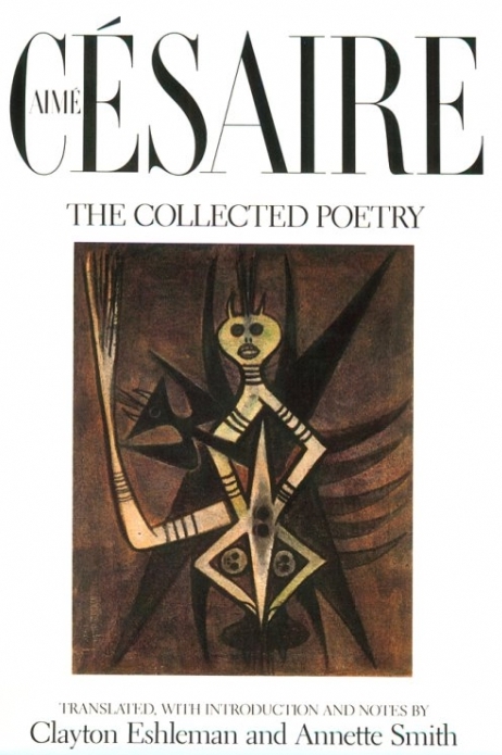 The Collected Poetry(1983)