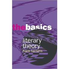 Literary Theory: The Basics
