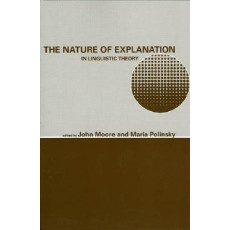 The Nature of Explanation in Linguistic Theory(2003)