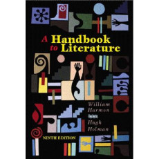 A Handbook to Literature, 9th (2003)