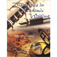 Discoveries in Academic Writing(2002)