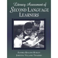 Literacy Assessment of Second Language Learners (2001)