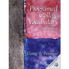 Programed College Vocabulary(6th,2002)