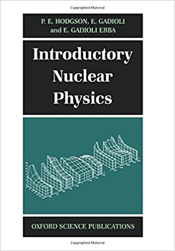 Introductory Nuclear Physics (Oxford Science Publications)(1997)