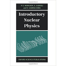 Introductory Nuclear Physics (Oxford Science Publications)(1997)