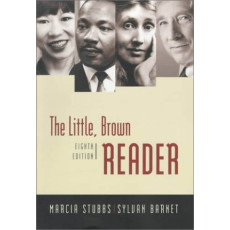 The Little, Brown Reader(8th,2000)