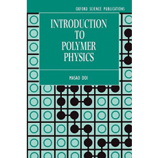 Introduction to Polymer Physics(1996)