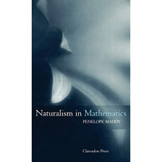 Naturalism in Mathematics(1997)