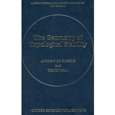 The Geometry of Topological Stability (London Mathematical Society Monographs ; New Ser 9)(1995)