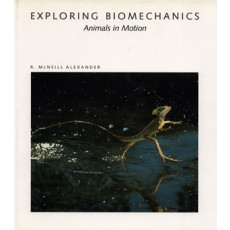 Exploring Biomechanics:Animals in Motion(1992)