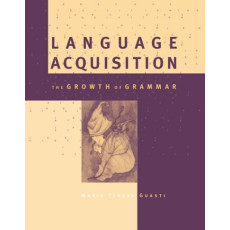 Language Acquisition: The Growth of Grammar(2002)