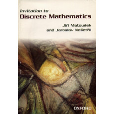 Invitation to Discrete Mathematics(1998)