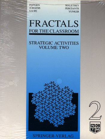 Practials for the Classroom: Strategic Activities Vol.2(1992)