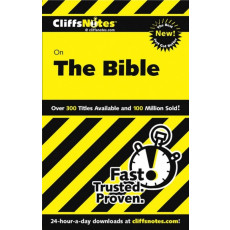 On The Bilble: Cliffs Notes(2003)