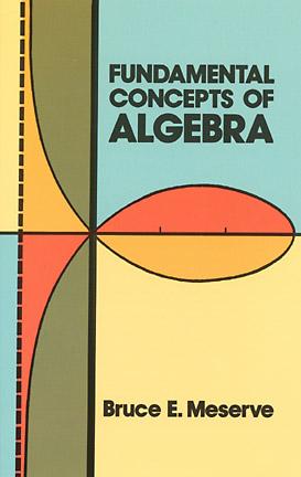 Fundamental Concepts of Algebra(1981)