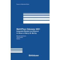 MathePhys Odyssey 2001: Integrable Models and Beyond,In Honor of Barry M. McCoy - Progress in Mathematics Physics Vol.23(2002)