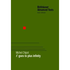 I Goes to Plus Infinity - Birkhauser Advanced Texts(2002)