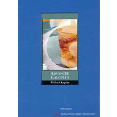 Advanced Calculus: International edition(5th,2003)