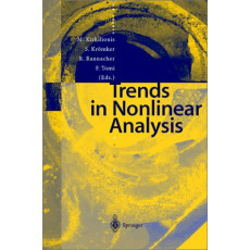 Trends in Nonlinear Analysis(2003)