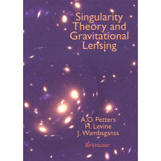 Singularity Theory and Gravitational Lensing(2001)
