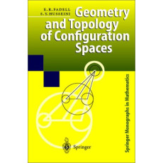 Geometry and Topology of Configuration Spaces: SMM(2001)