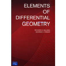 Elements of Differential Geometry