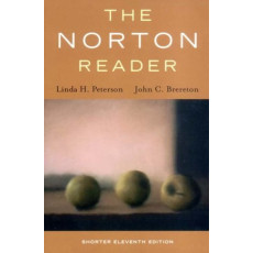 The Norton Reader-Shorter(11th,2003)