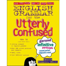 English Grammar for the Utterly Confused(2003)