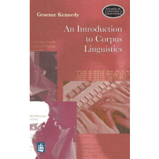 An Introduction to Corpus Linguistics