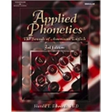 Applied Phonetics(3rd,2003)