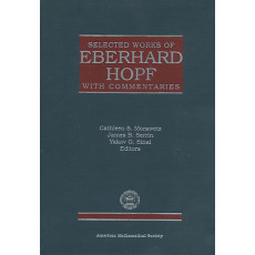 Selected Works of Eberhard Hopf with Commentaries