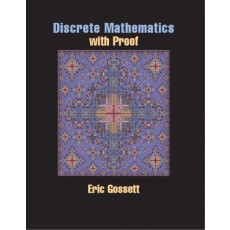 Discrete Mathematics with Proof(2003)