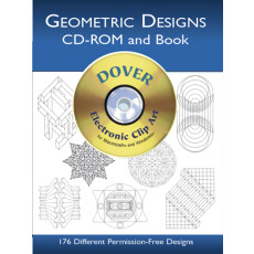 Geometric Designs CD-ROM and Book