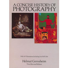 A Concise History of Photography: Third Revised Edition