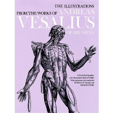 The Illustrations of Andreas Vesalius