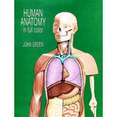 Human Anatomy in Full Color