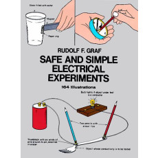 Safe and Simple Electrical Experiments
